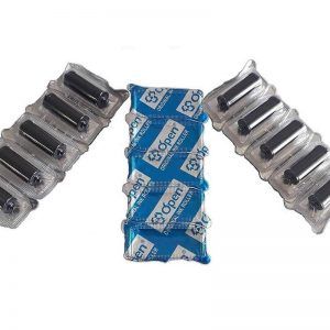 Rodillos ovelar open originales