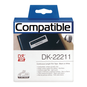 Etiqueta DK22211