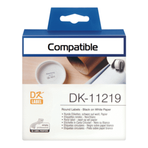 Brother DK11219