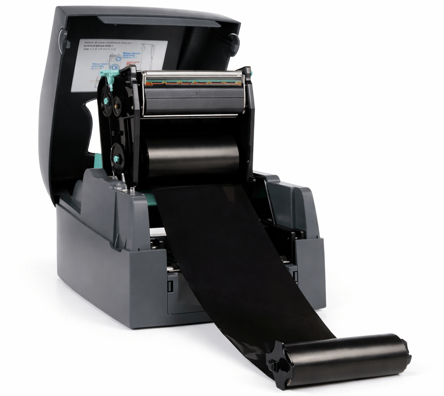 Godex G530 con ribbon