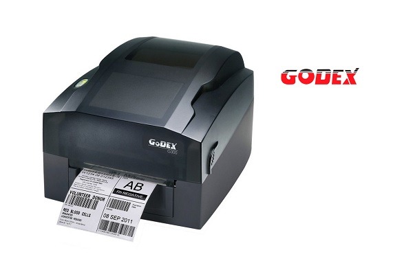 Impresora de etiquetas Godex