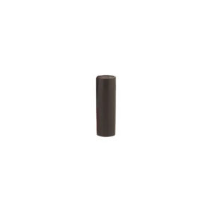Cartucho de tinta negra APLI para etiquetadora 101948