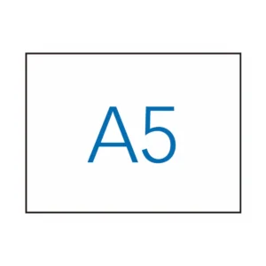 Etiquetas APLI 210 × 148 mm A4 permanente blanco (200 uds.) – ref. 01243