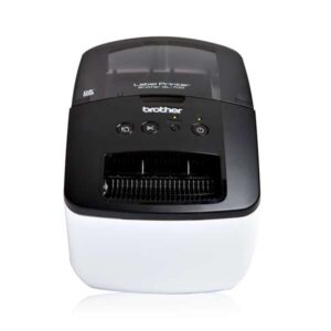 Brother QL-700 – impresora de etiquetas USB