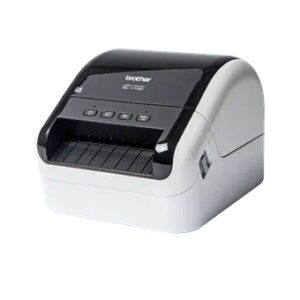 Brother QL-1100c – impresora de etiquetas USB