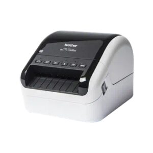 Brother QL-1110NWBc – impresora de etiquetas Wi-Fi y red