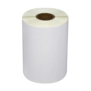 Etiquetas térmicas compatibles Zebra 101,5 × 50 mm – 500 etiquetas
