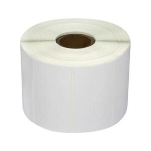 Etiquetas térmicas compatibles Zebra 57 × 32 mm – 1000 etiquetas