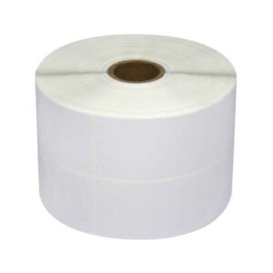 Etiquetas térmicas compatibles Zebra 148,5 × 35 mm – 800 etiquetas
