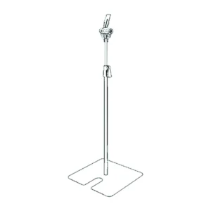 Imagen real de Soporte de sobremesa Opticon grande, referencia Opticon 14775